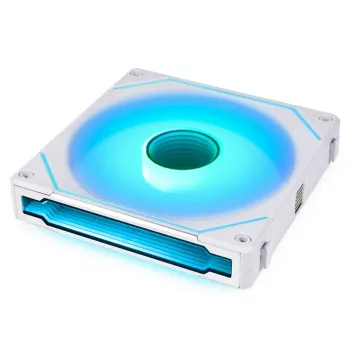 Lian Li UF-SLIN140-1W 14 cm Branco 1600 U/min