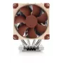Arrefecedor de ar Noctua NH-D9 TR5-SP6 4U — arrefecedor de CPU de 92 mm com ventoinha dupla para sTR5, aletas de alumínio, base de cobre, 2500 rpm