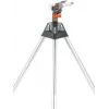 Aspersor de impulso Gardena 8138-20 aspersor de impulso cinzento laranja