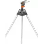 Aspersor de impulso Gardena 8138-20 aspersor de impulso cinzento laranja