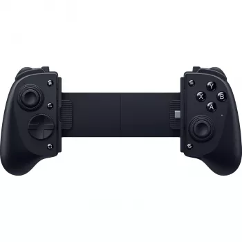 Comando Razer Kishi V3 Pro Haptic USB-C para telefones, mini-tablets e PC