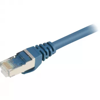 Cabo de rede Sharkoon - RJ-45 (M) para RJ-45 (M)