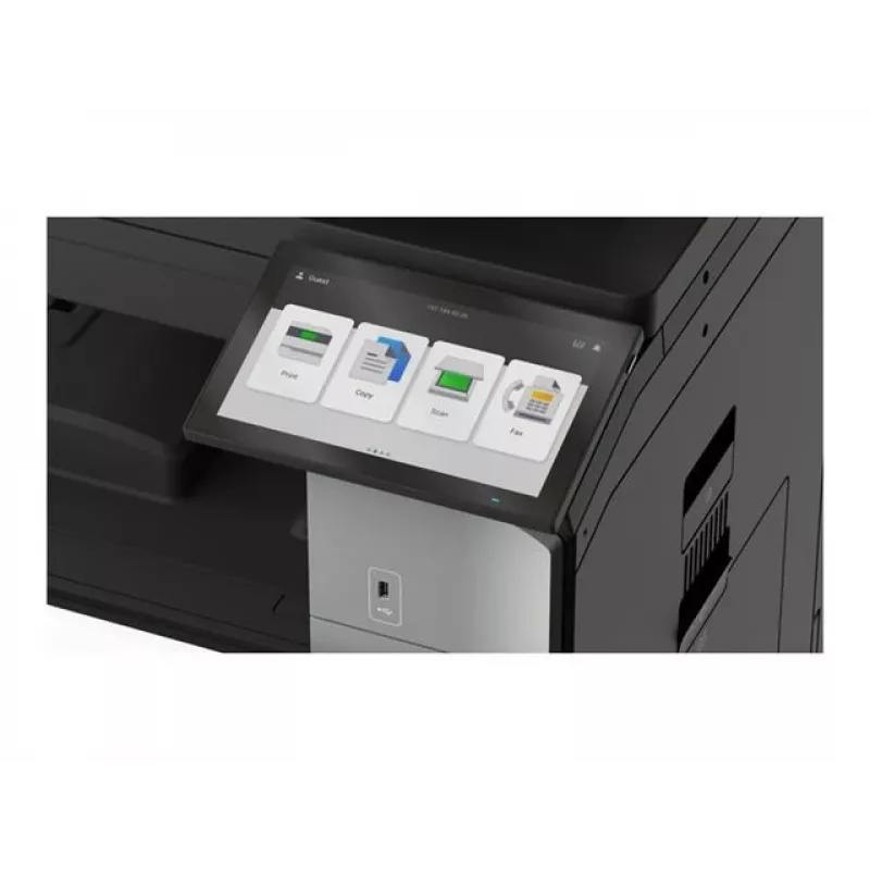 Multifunções Lexmark CX951se MFP Laser Color