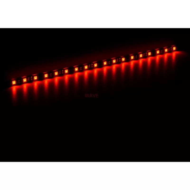 Sharkoon PACELIGHT S1 RGB LED iluminação para caixa de PC (fita LED)