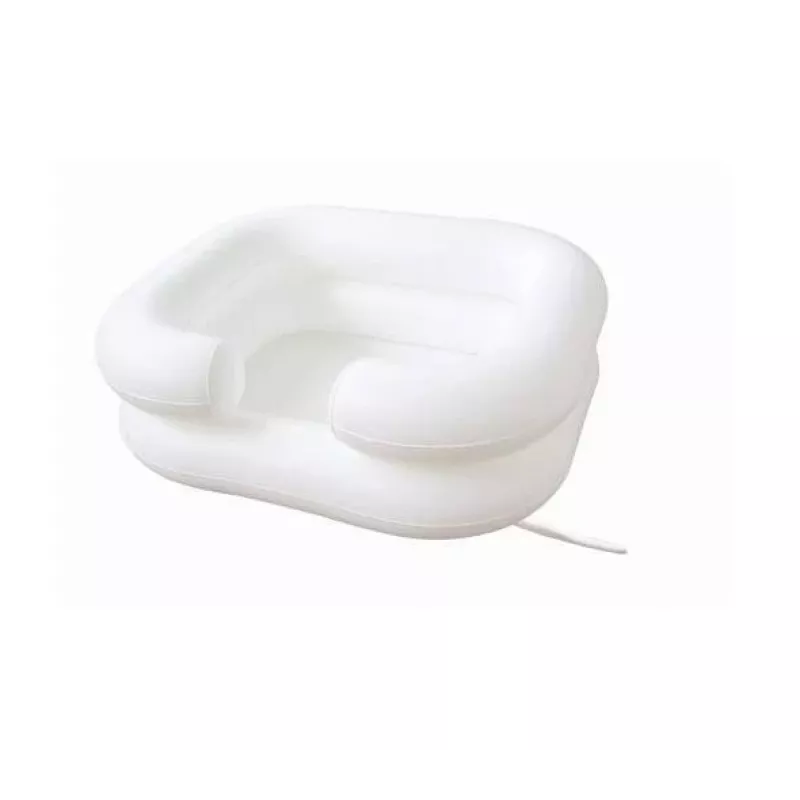 Lavatório insuflável para lavagem de cabelo RF-960