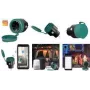 Ficha Wi-Fi Smart Home LogiLink para exterior CEE 7/3 (SH0100)
