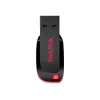 SanDisk Cruzer Blade pen USB 2.0 de 16 GB (3 un.), azul/verde/rosa