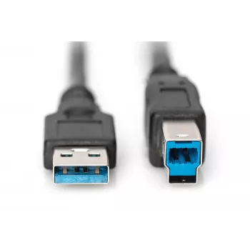 Cabo USB ASSMANN Electronic AK-300115-018-S