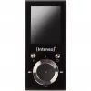 Leitor MP3 16GB PRETO/3717470 Intenso