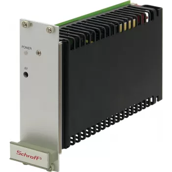 SCHROFF maxpower, 180 W, individual - fonte de alimentação MAX180-105 (13100150)
