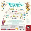 Tokaido 10th Anniversary Edition, Jogo de tabuleiro