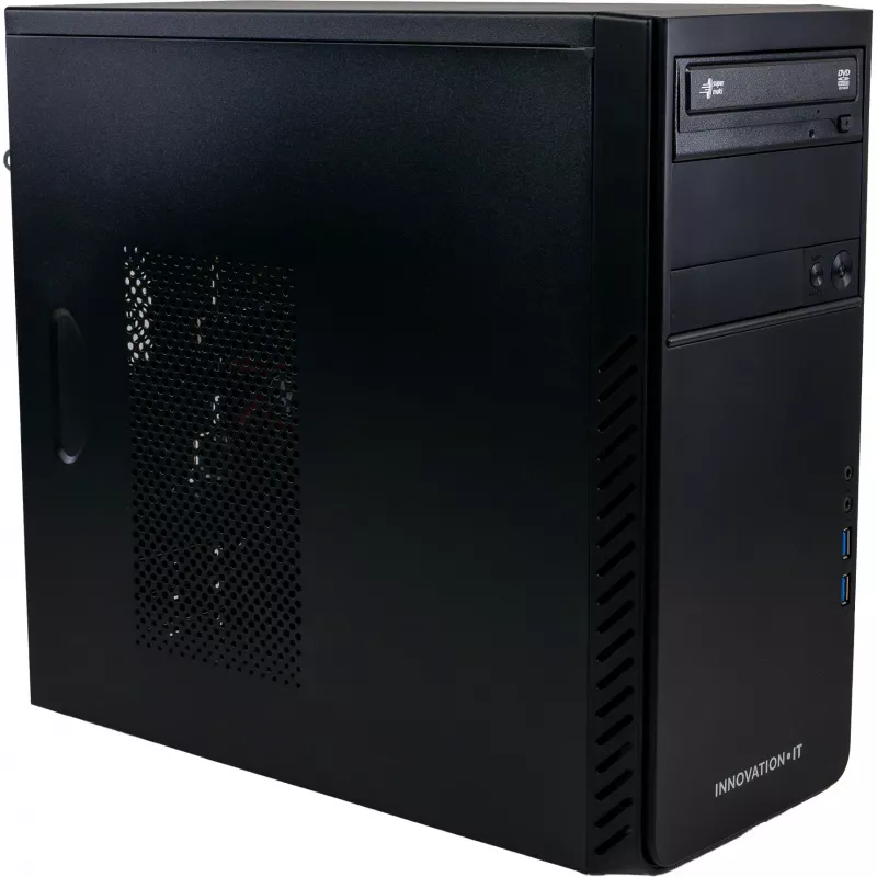 Innovation Computer Intel i5-14400 SSD M.2