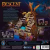 Jogo de tabuleiro Asmodee FFGD1500 — jogo de role-playing, idade recomendada 14+