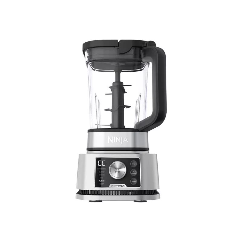 Ninja CB350EU Foodi Power Nutri misturadora 3-em-1, 1200 W