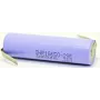 Bateria Li-Ion Samsung INR18650-29E 2900mAh Flat-Top alta temperatura