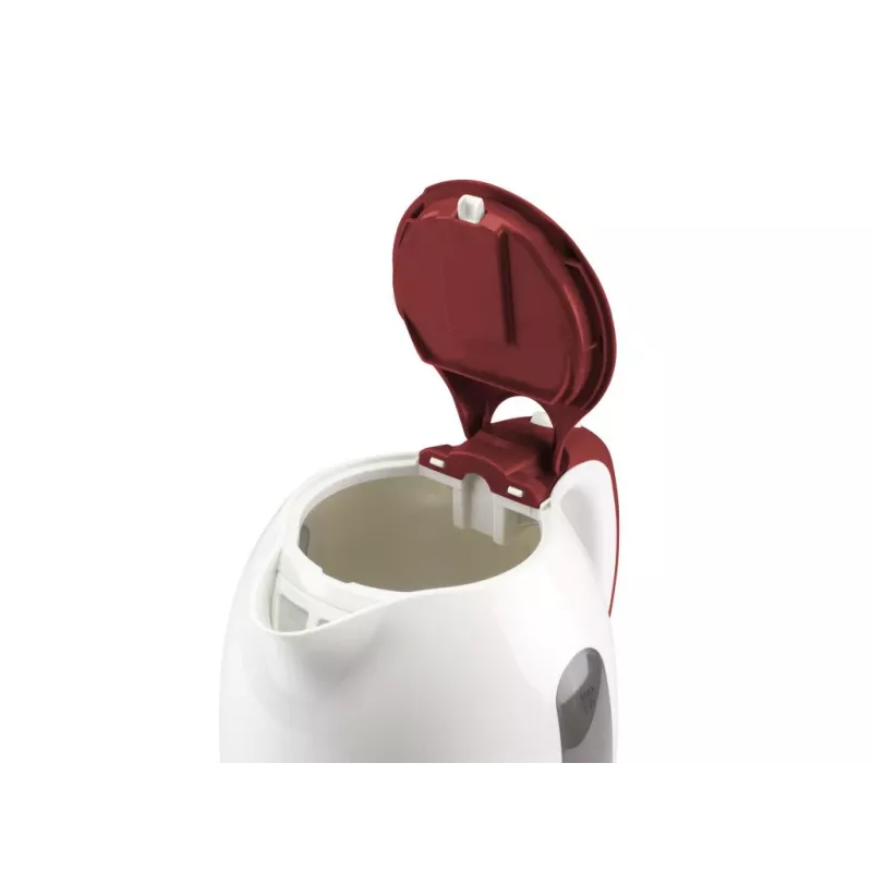 Chaleira elétrica Beper 1,7L 2200W preto
