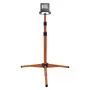 Foco de trabalho LED 1X20W 2000LM IP65 com tripé