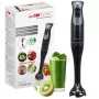 Clatronic SM 3824 Varinha mágica, 350 W, preto (264030)