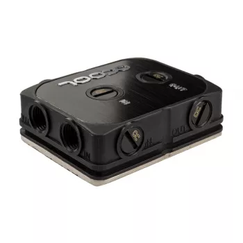 Dissipador CPU Alphacool Eisblock XPX Pro 1U - AMD/Intel
