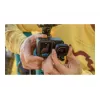 GoPro AEWAL-001 módulo de objetiva ultra grande angular para HERO13, 49 g, preto