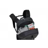 Thule | Nanum, 18L | Mochila de caminhada | Preto