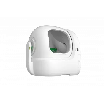 Caixa de areia autolimpante PETKIT Purobot Max Pro 2 P9904
