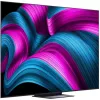 LG OLED evo AI OLED83C5ELA 2,11 m (83 polegadas) 4K Ultra HD Smart-TV Wi-Fi preto