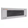 Rato gaming SBOX K-123US RGB