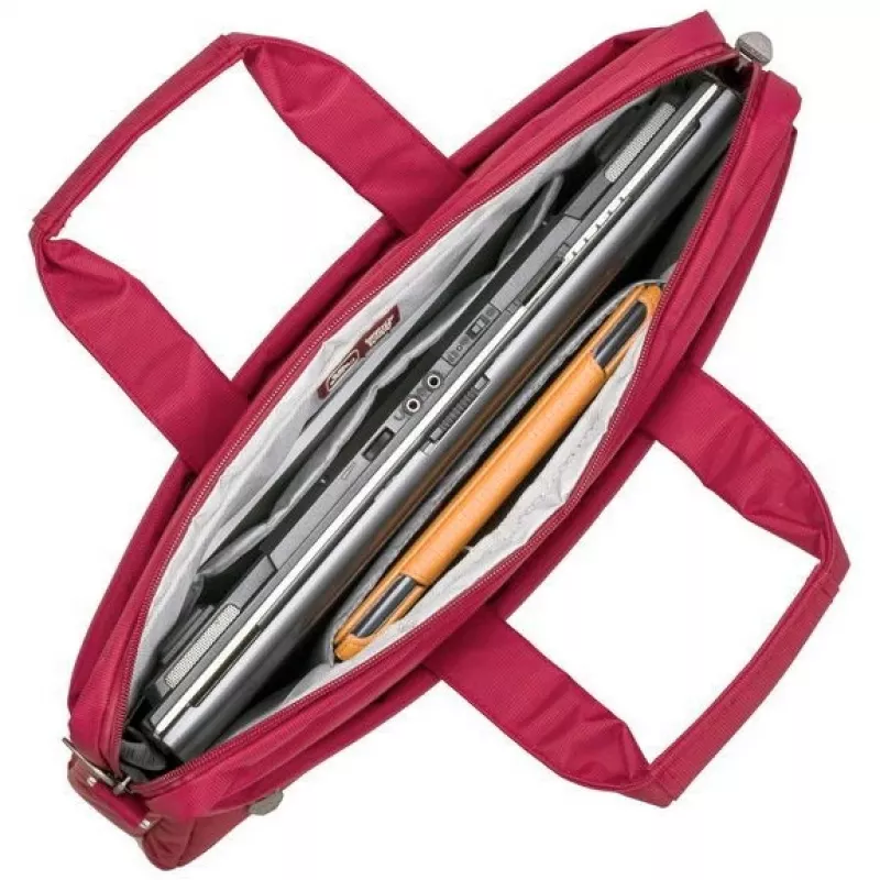 Mala messenger Rivacase 8630 39,6 cm (15,6 polegadas)
