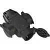 Conector Brennenstuhl 1082120 largura 145 mm altura 55 mm comprimento 120 mm