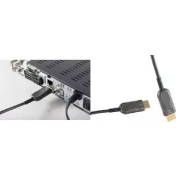 Shiverpeaks BS30-01485 acessório de conectividade preto