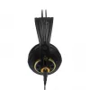 AKG K240 Studio - auscultadores de estúdio, intra-auriculares, semiabertos