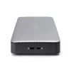 Digitus DA-70918 estação de acoplamento USB-C, 13 portas, 3x HDMI, 2x DP, 4x USB-A, 1x USB-C, RJ-45 1GbE, SD, áudio, 150 W