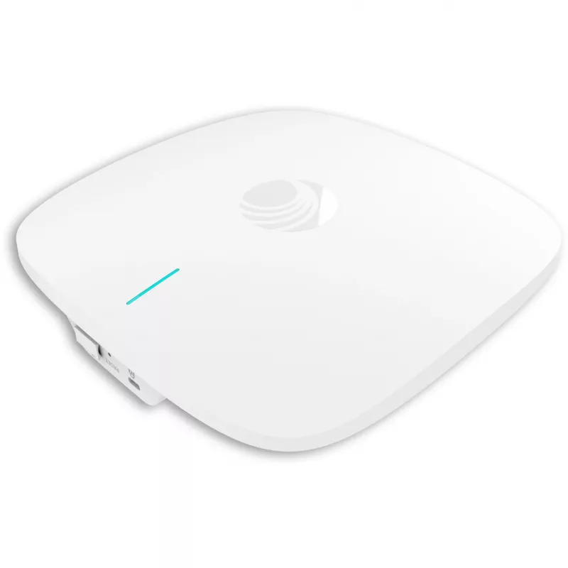 Ponto de acesso interior Cambium Networks X7-35X Wi-Fi 7 2x2