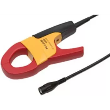Adaptador de pinça amperimétrica Fluke i400s intervalo de medição A/AC (intervalo): 0,5 - 400 A (2277202)