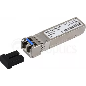 BlueOptics AFCT-739ISMZ-BO Transcetor SFP+, 10 Gbit/s