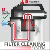 Aspirador de mão Einhell 2342460