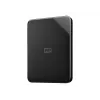 Disco externo Western Digital 4TB USB 3.2 Gen 1 WDBJRT0040BBK-WESN