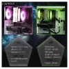 Computador Captiva CAPTIVA PC Advanced Gaming R92-912 Ryzen 7 5700X 32GB SSD 1TB RTX5060 8GB Windows 11 Home 64-bit