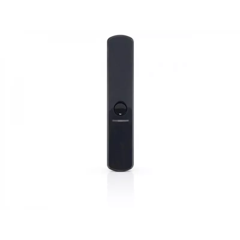 Detetor de cortina sem fios SATEL BE WAVE - cinzento-escuro