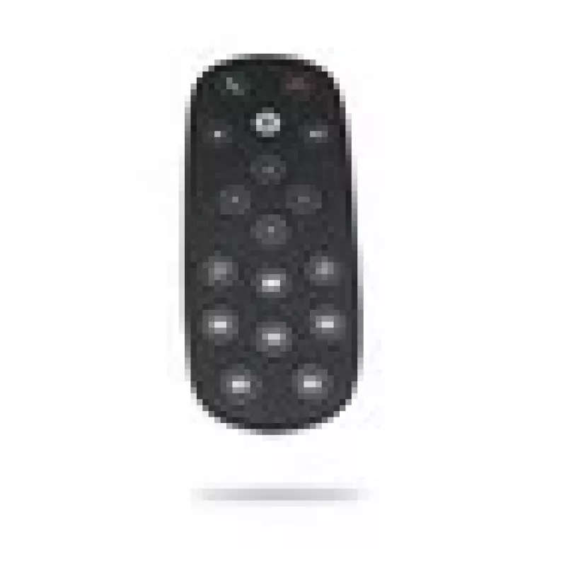 Comando Logitech 993-001142 sistema de videoconferência RF Wireless