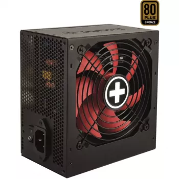 Fonte de alimentação Xilence Performance A+ XN235 750 W