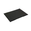 Estante de carga pesada Triton RAB-UP-650-H4 650 mm preto