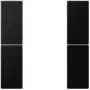 Jung conjunto de teclas completo 2 vias LS502TSASWM (LS502TSASWM)