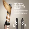 Secador de cabelo Revamp DR-2850GD-EU 2850W