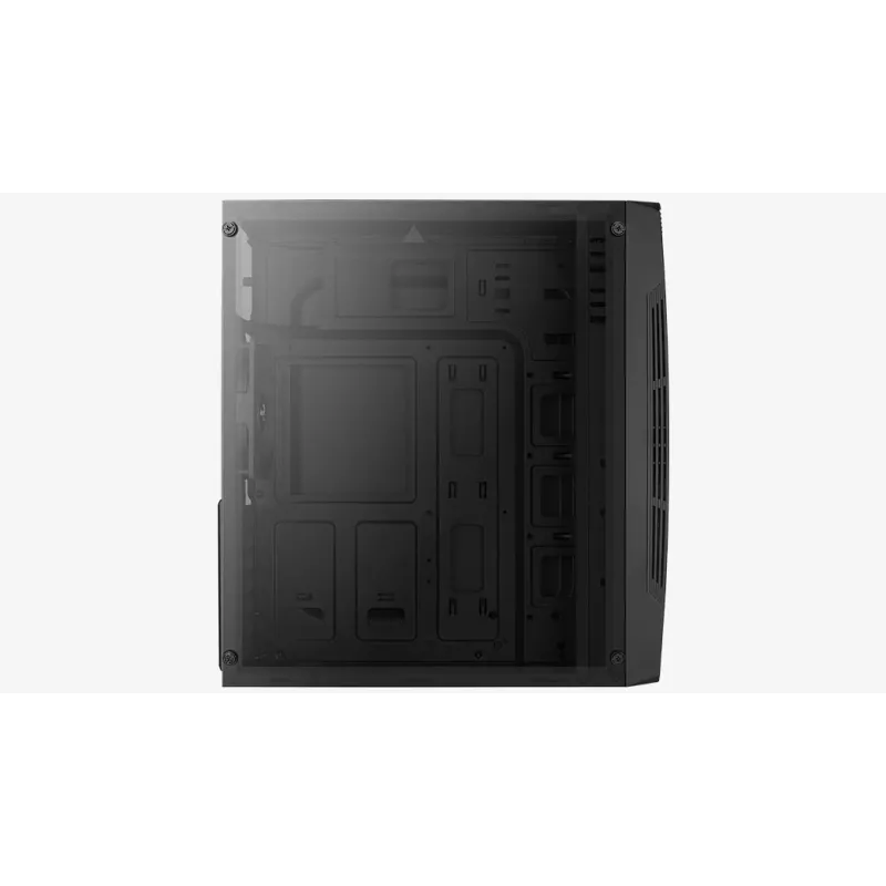 Caixa AEROCOOL PGS TALON-A-BK-V1 RGB