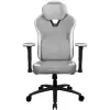 ThunderX3 EAZE Loft TEGC-2058104.41 cadeira gaming, até 150 kg, cinzenta