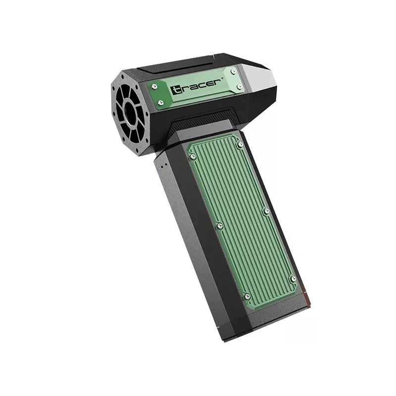 Mini ventilador multifunções Tracer AirForce
