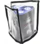 Eurolite cobertura de proteção para AKKU TL-3 Trusslight QuickDMX (41700502)