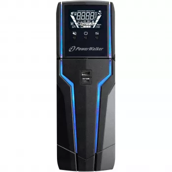 Fonte de alimentação ininterrupta PowerWalker VI 1500 GXB
